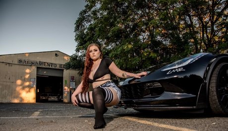 Victoria White nudes leaked onlyfans