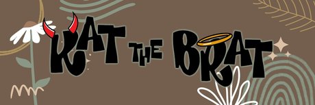 Kat the Brat_ leaked onlyfans pics