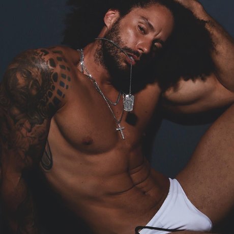 MuscleRican leaked onlyfans xxx