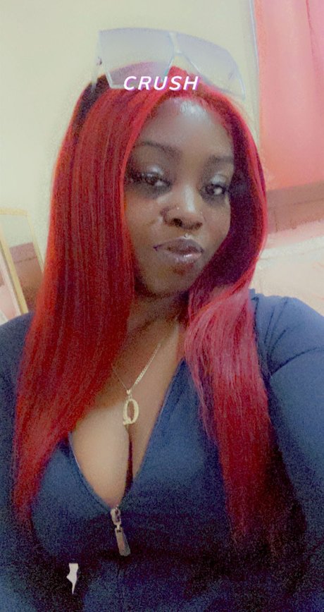 ChocolateBayyx nude onlyfans leaks