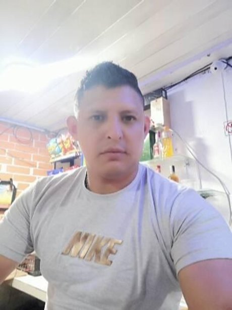 Yonny Alexander Blandon nude onlyfans leaked