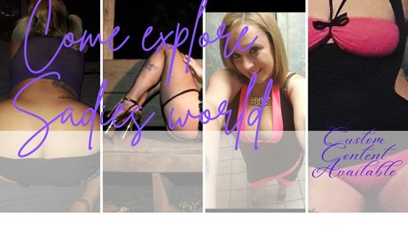 _Sadie Haloe_ leaked onlyfans sex