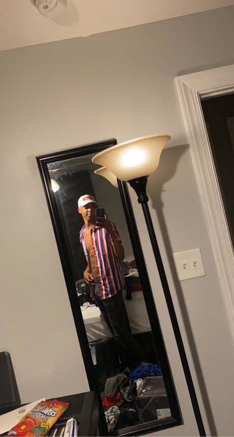 Michael Rivera new onlyfans leaks