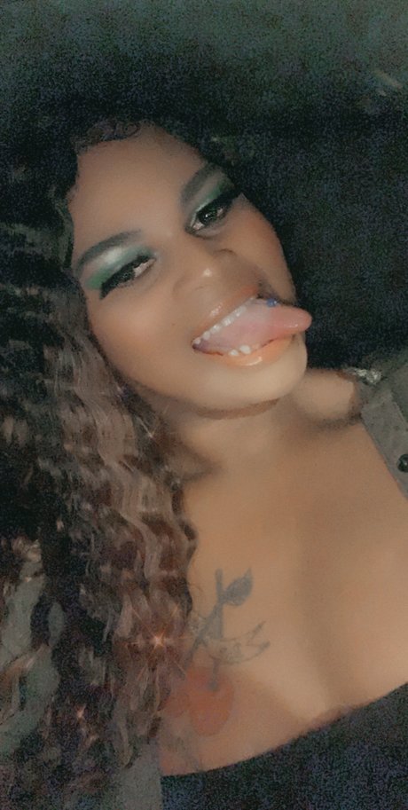 Delicious Cherrie nude leaks onlyfans