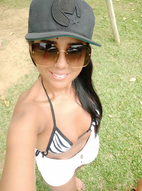 J ssica de Almeida Alves onlyfans exposed