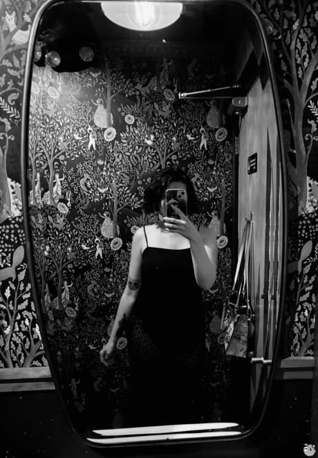 Sinful Sloth Slut she her_ onlyfans ass