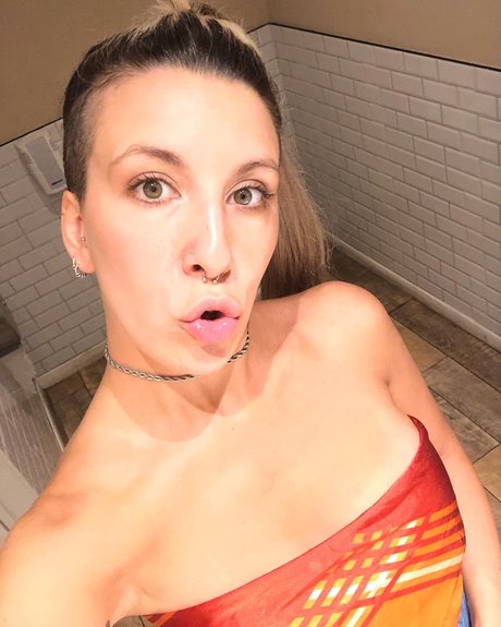 BABY PERT onlyfans sextape leak