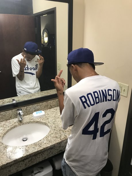 Popn Trey only fans content