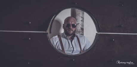 THE BEARDED CAVEMAN onlyfans nsfw