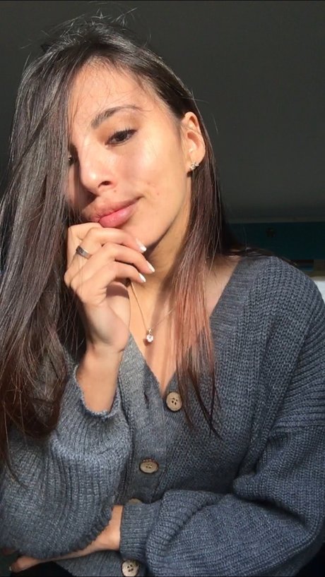 _mbar Nataly naked onlyfans leaked