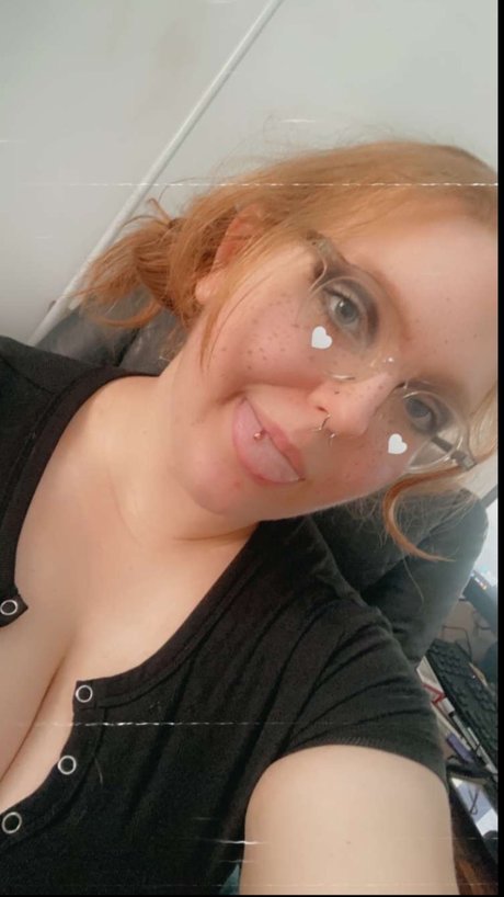 Ginger Snatch nude onlyfans porn