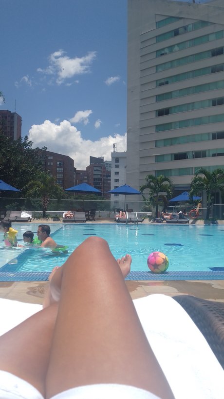 Mar a Laura MaLa_ onlyfans leak nude