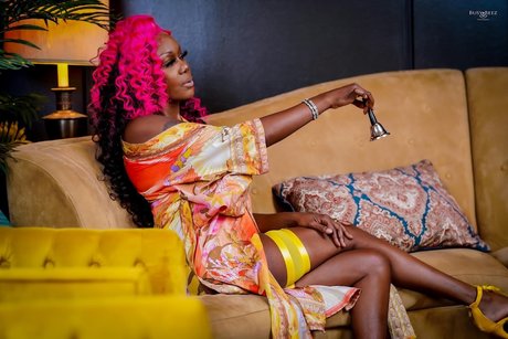 Madame Phoenix onlyfans fuck