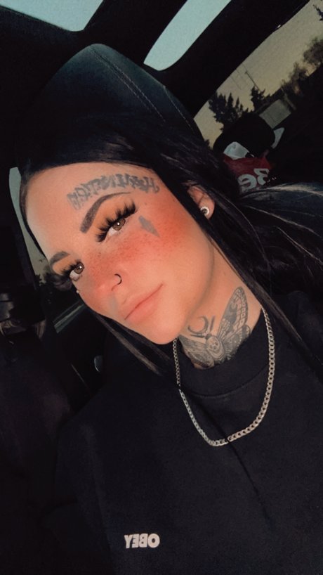 TheRodDaughter onlyfans sextape leak