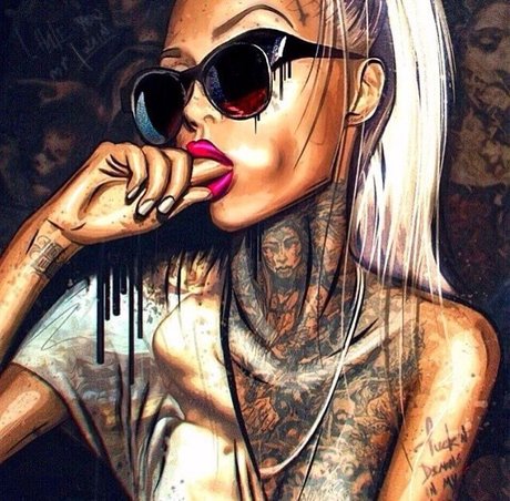 TheRodDaughter onlyfans leaked nude