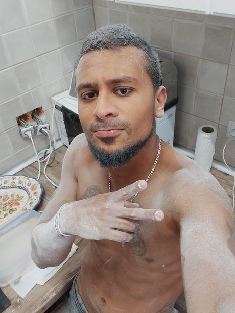 Randu Baez onlyfans porn nude