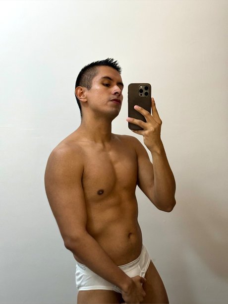 Ramyx onlyfans nude leak