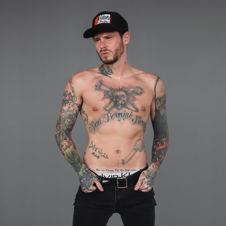 Pinche Chris leaked onlyfans naked