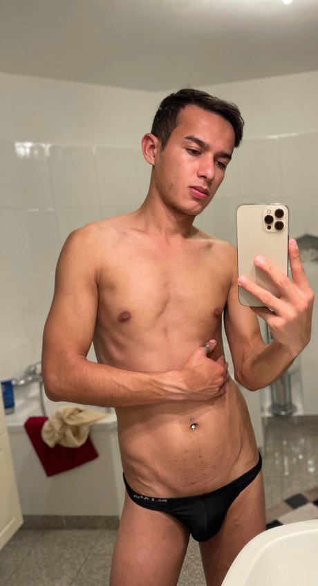 Carlos Rodrigo Ruiz Diaz onlyfans nsfw