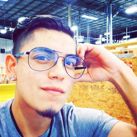 Antonio Martinez leak only fans