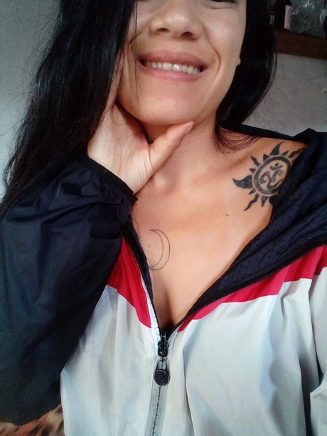 Luana Cristina naked onlyfans leak