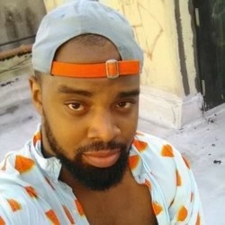 Roger Blacc new leaked onlyfans