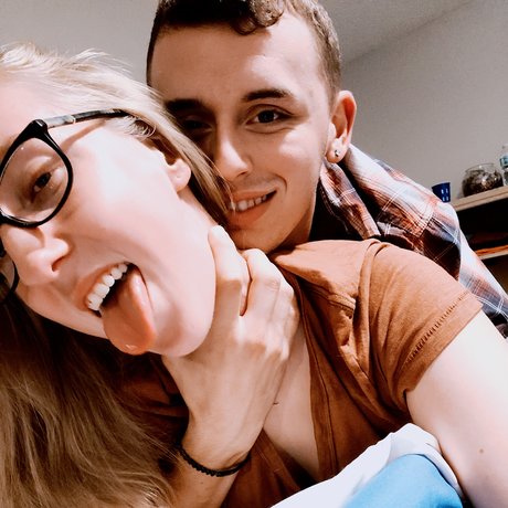 Popeye and Olive onlyfans leaked sex