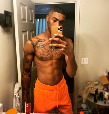 Von Miguel_ onlyfans model photos