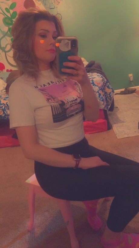 Mikaela mullikin onlyfans nudes leaked