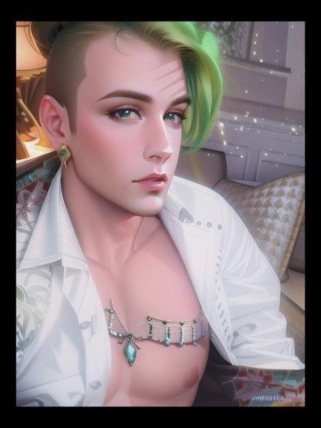 Riyuk nude onlyfans leaked