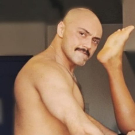 Tom Lima onlyfans strip