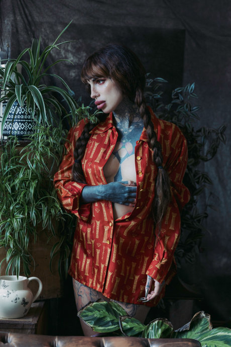 Tink Kaos Tinkface_ onlyfans leams