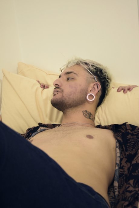 Tomas Pacheco onlyfans leaked photos