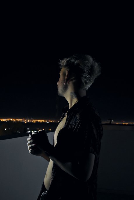 Tomas Pacheco onlyfans leaks naked