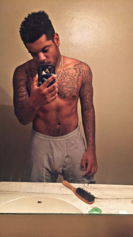 Tiger Papi_ onlyfans leaked tits