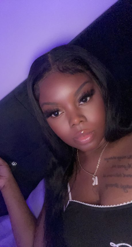 _yourfavdarkskin_ on onlyfans