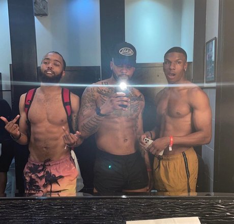 Demon Time x 3 onlyfans sex