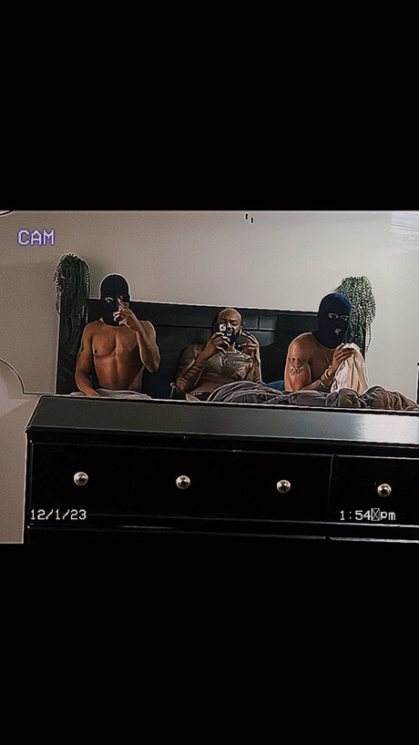 Demon Time x 3 onlyfans leaks