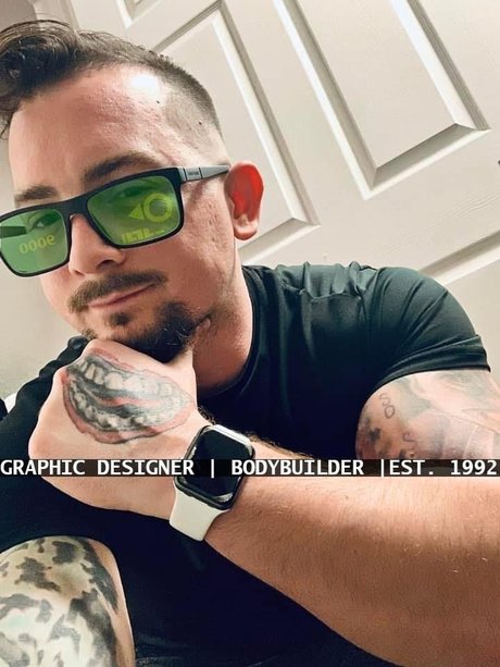 Tony Tampa onlyfans naked porn