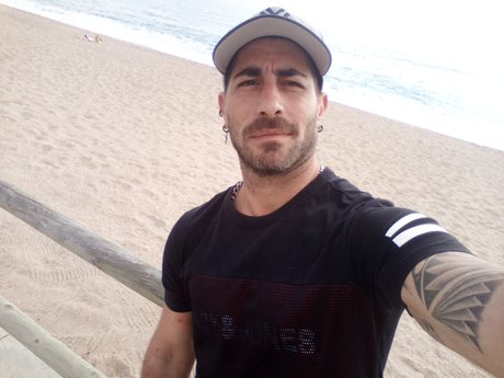 Sergio doniz hot onlyfans