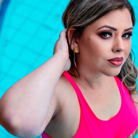 Mirian P Metling onlyfans sextape leak