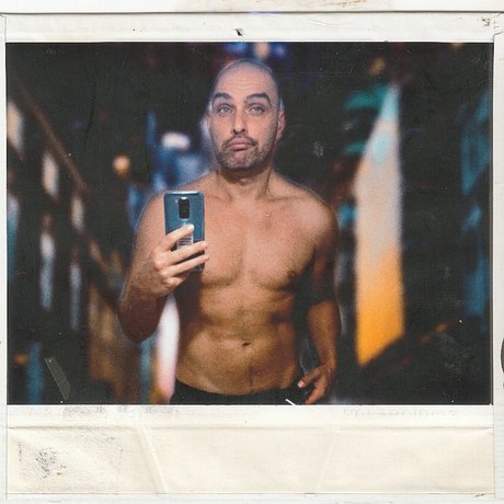 El Tito leaked onlyfans nudes