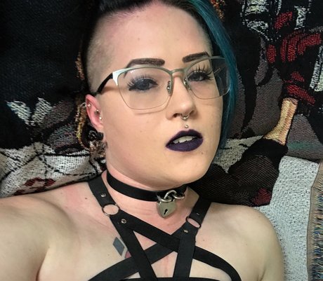 Serenity Rose onlyfans leak free