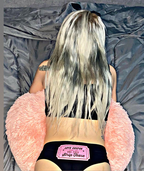 willow reign onlyfans nude content