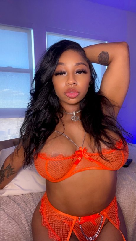 Nikkie Necole leaked onlyfans sex
