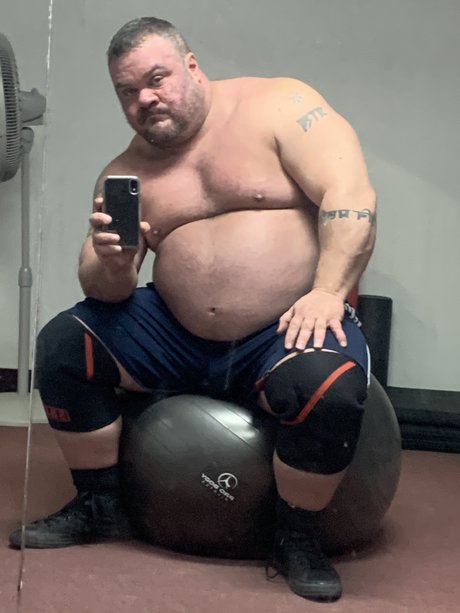 MetalBob leaked onlyfans photos