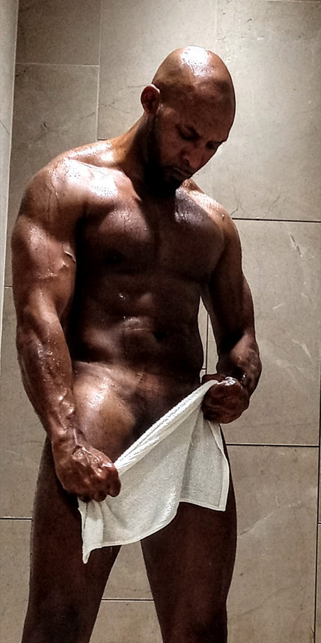 Ramsees Massage leaked naked onlyfans