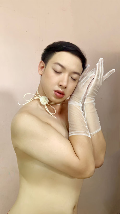 PjThai naked only fans