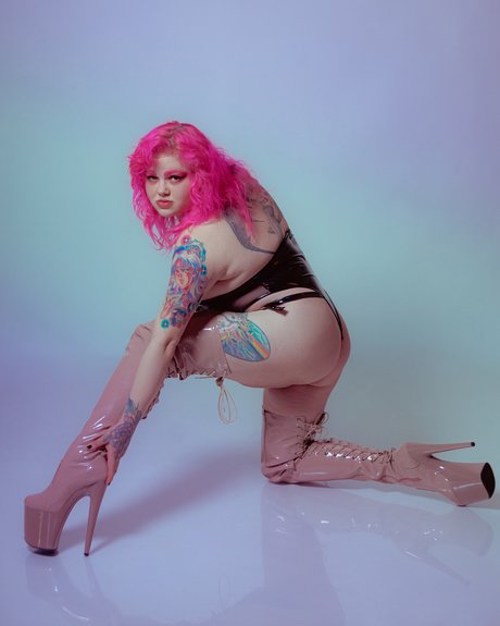 Daisy Love only fans nude