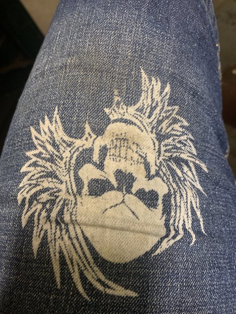 Ramb0 onlyfans leaked nude